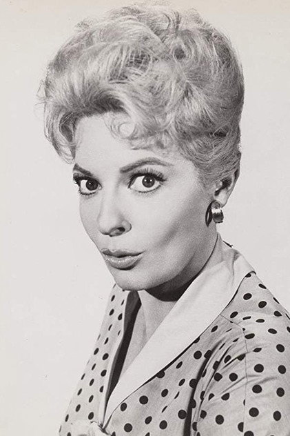 Zdjęcie Carole Cook