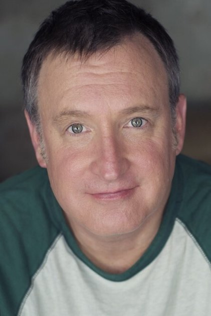 Zdjęcie Joe Whyte
