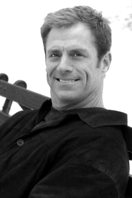 Zdjęcie Kevin J. Flynn