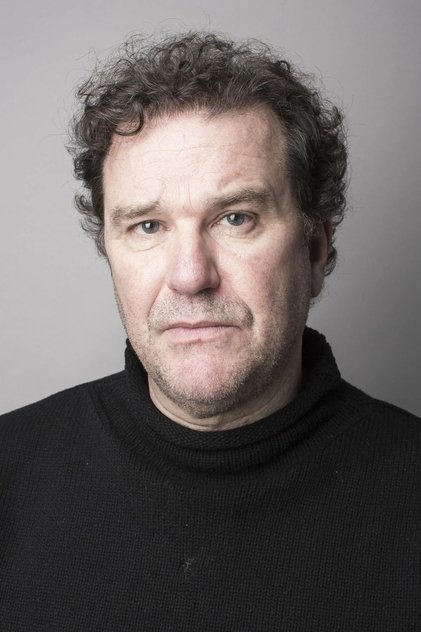 Zdjęcie Douglas Hodge