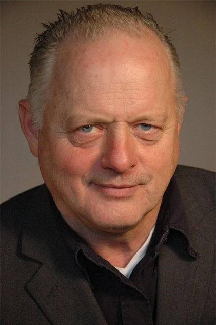 Zdjęcie Robert Pugh