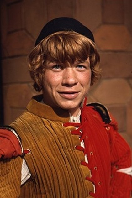 Zdjęcie Roy Holder