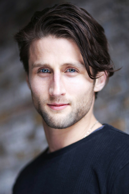 Zdjęcie Mark Ryder