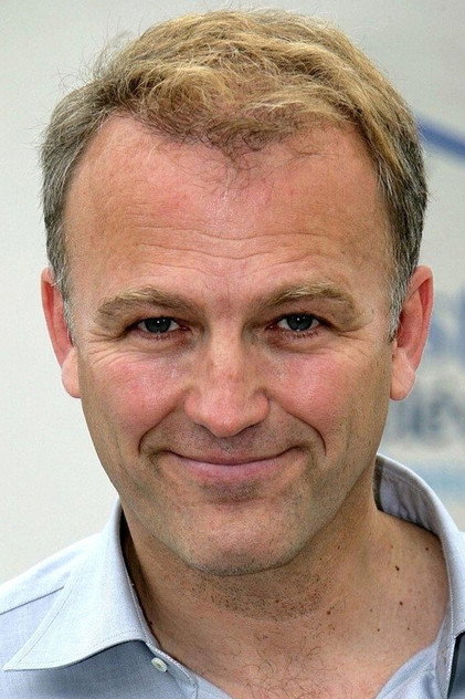 Zdjęcie James McGowan
