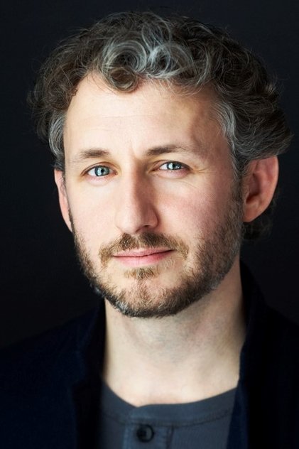 Zdjęcie Michael Therriault