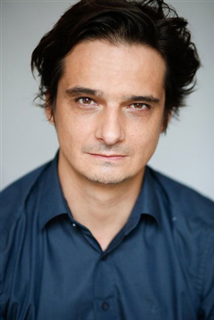 Zdjęcie Eric Rulliat