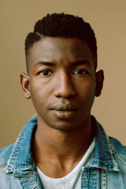 Zdjęcie Mamoudou Athie