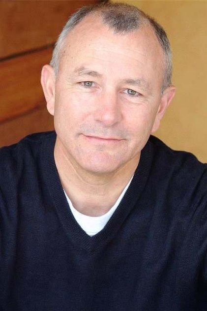 Zdjęcie Tim Halligan