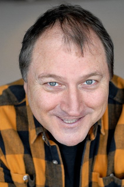 Zdjęcie Tom McCleister