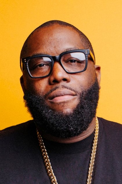 Zdjęcie Killer Mike