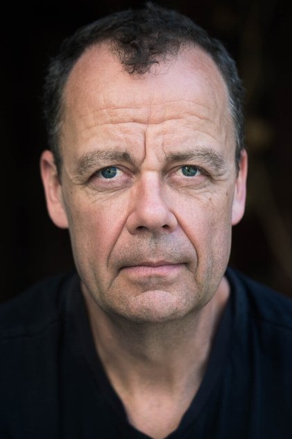Zdjęcie Brian T. Finney