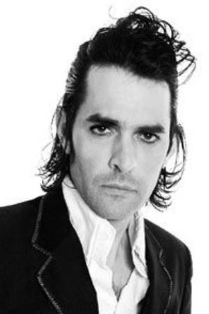 Zdjęcie Jon Spencer