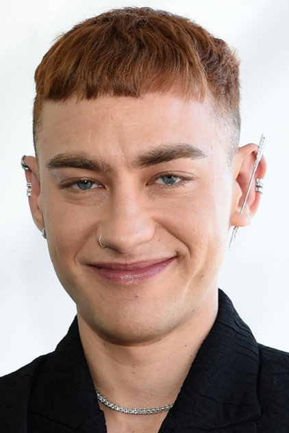 Zdjęcie Olly Alexander