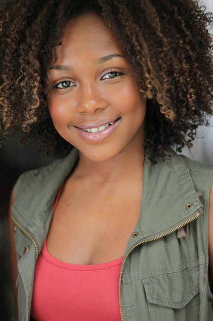 Zdjęcie Emyri Crutchfield