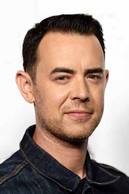 Zdjęcie Colin Hanks