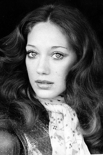 Zdjęcie Marisa Berenson