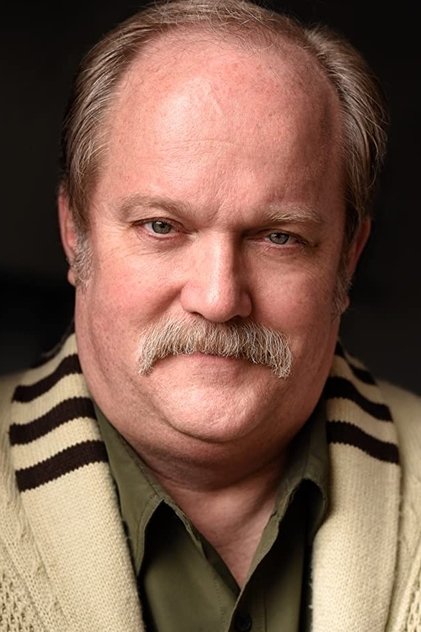 Zdjęcie Michael H. Cole