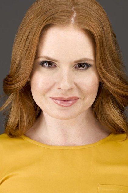 Zdjęcie Libby Blake