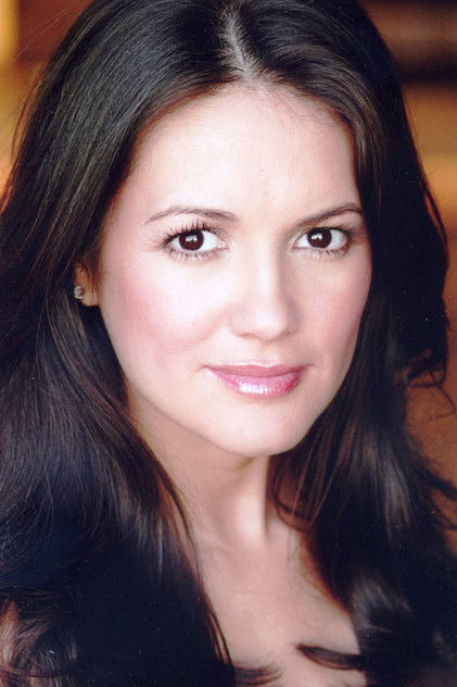 Zdjęcie Priscilla Garita