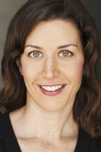 Zdjęcie Megan Grano