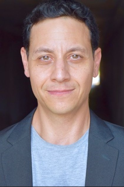 Zdjęcie Chris Spinelli