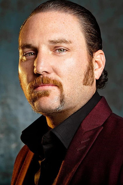 Zdjęcie Wayne Cole