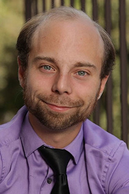 Zdjęcie Steven Anthony Lawrence