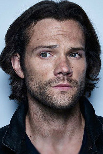 Zdjęcie Jared Padalecki