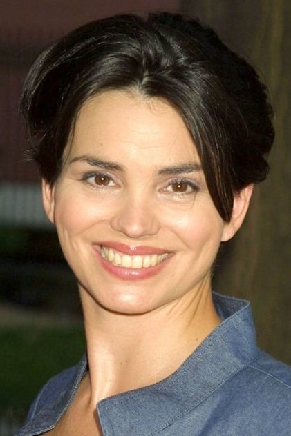 Zdjęcie Karen Duffy