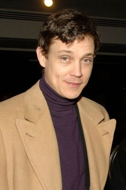 Zdjęcie Stephen Dignan