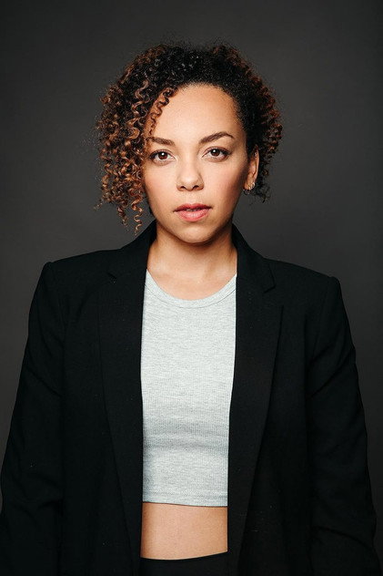 Zdjęcie Zarrin Darnell-Martin