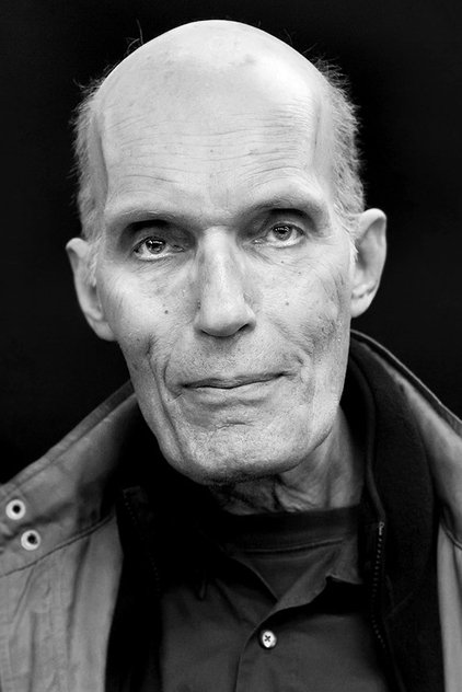 Zdjęcie Carel Struycken