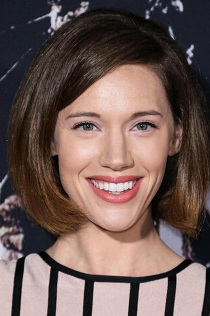 Zdjęcie Katie Parker