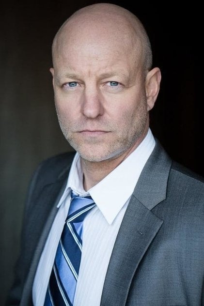 Zdjęcie James MacDonald