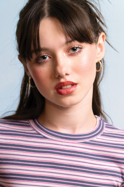 Zdjęcie Violet McGraw