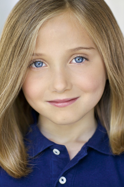 Zdjęcie Sadie Heim