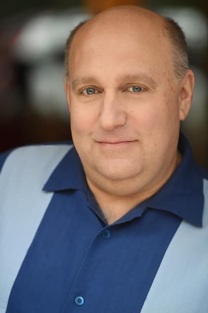 Zdjęcie Bruce Roberts