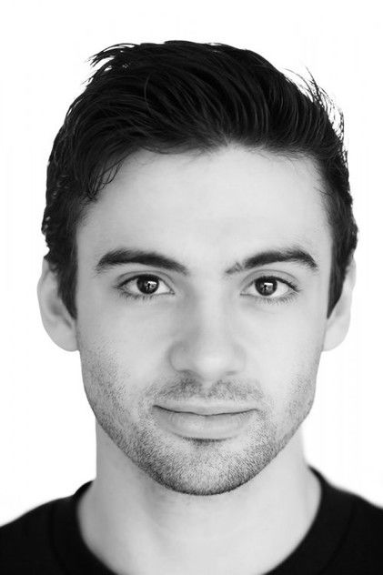 Zdjęcie Richard Anastasios
