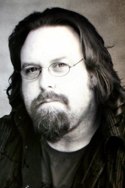 Zdjęcie Clayton Jacobson