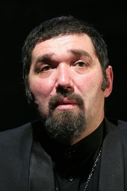 Zdjęcie Levente Törköly