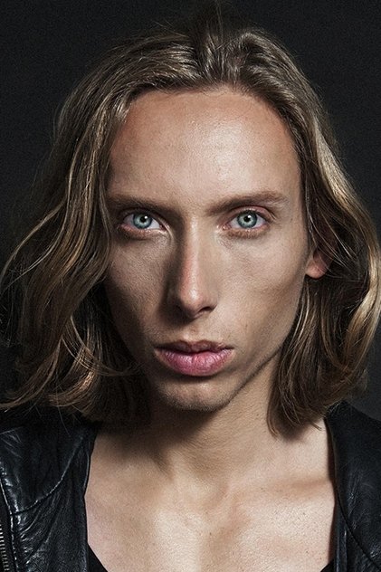 Zdjęcie Max Croes