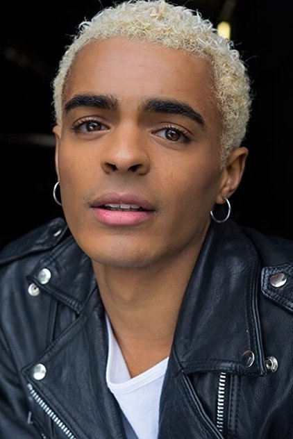 Zdjęcie Layton Williams
