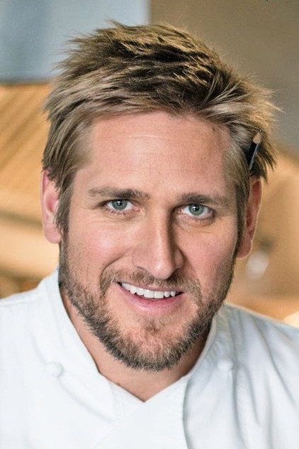 Zdjęcie Curtis Stone