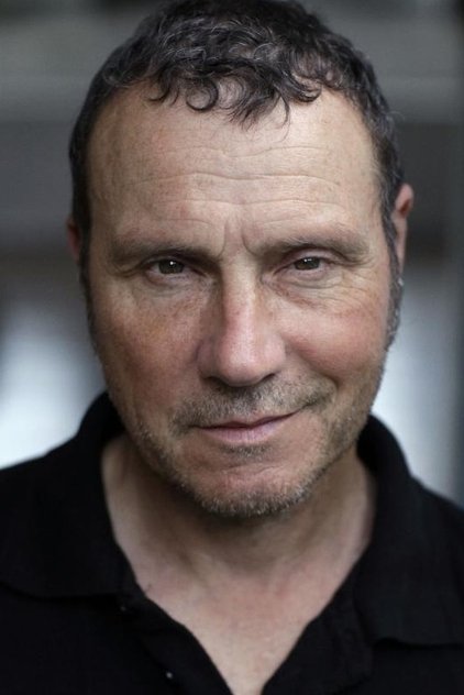 Zdjęcie Nick Bartlett