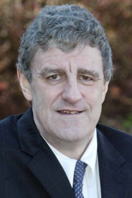 Zdjęcie Iain McColl
