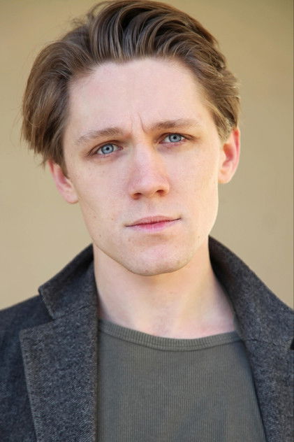 Zdjęcie Charlie Bentley