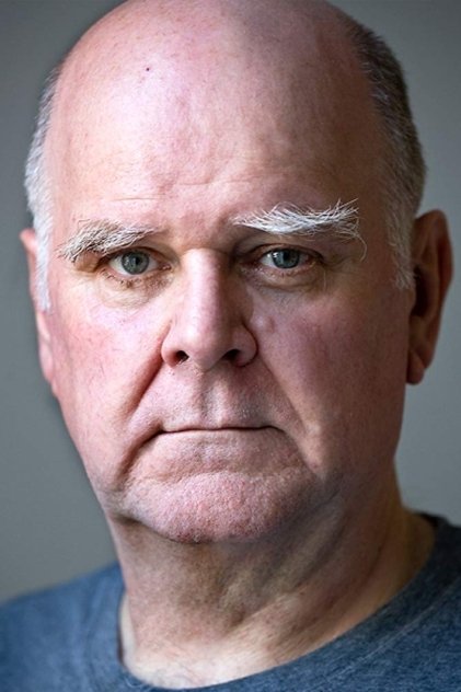 Zdjęcie Trevor Cooper