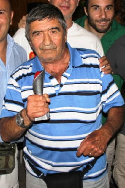 Zdjęcie Franco Venditti