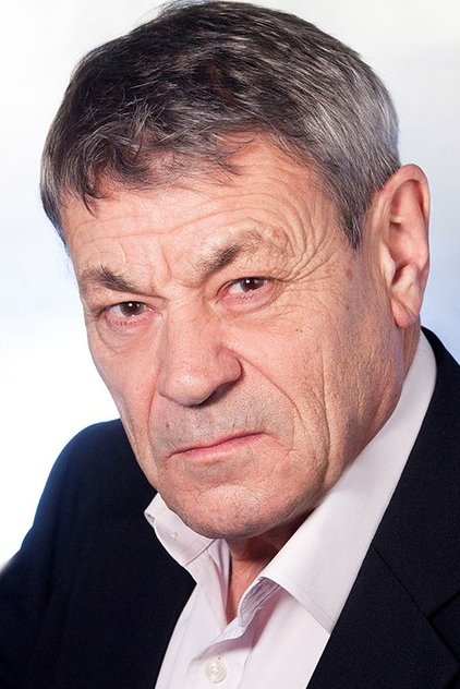 Zdjęcie David Cann