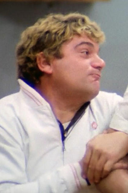 Zdjęcie Clemente Ukmar